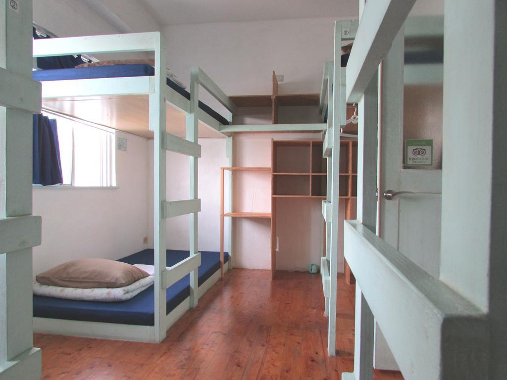 Okinawa Sora House Naha Quarto foto