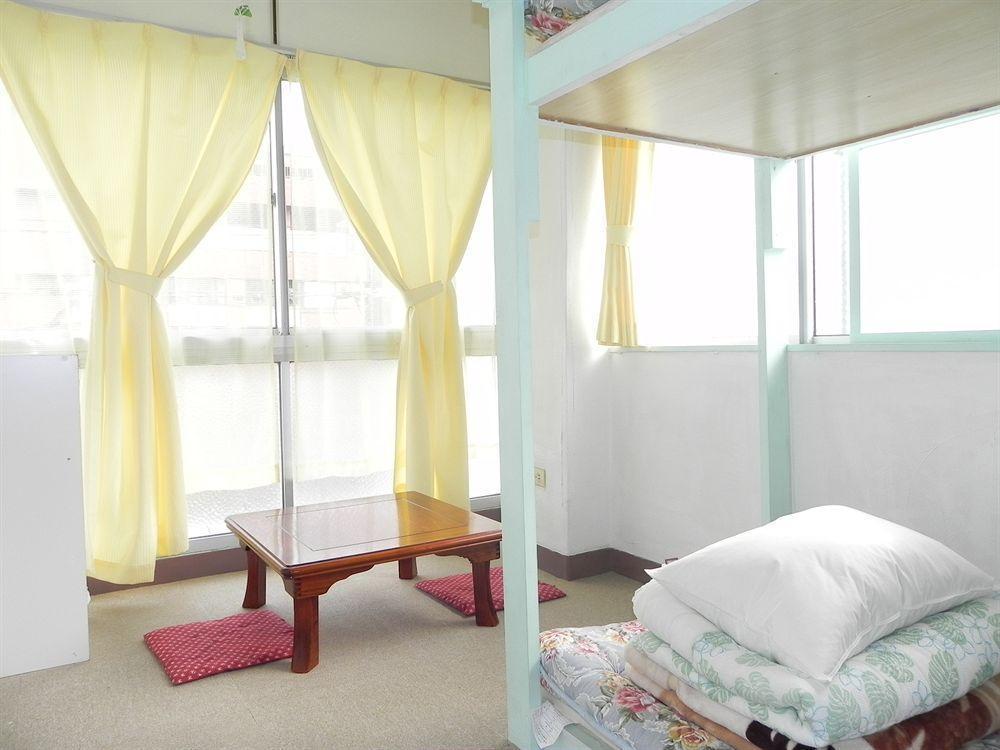 Okinawa Sora House Naha Exterior foto
