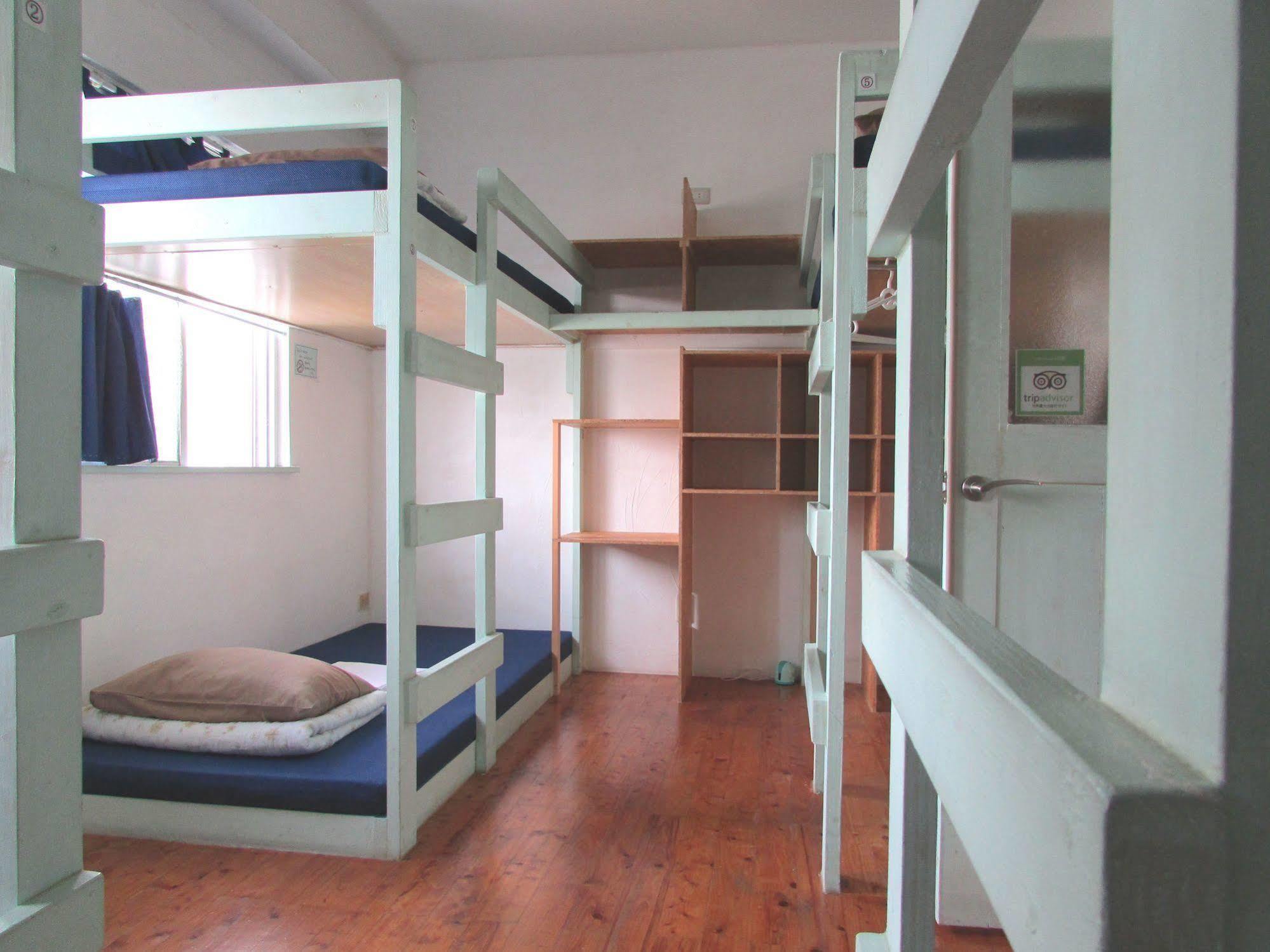 Okinawa Sora House Naha Exterior foto