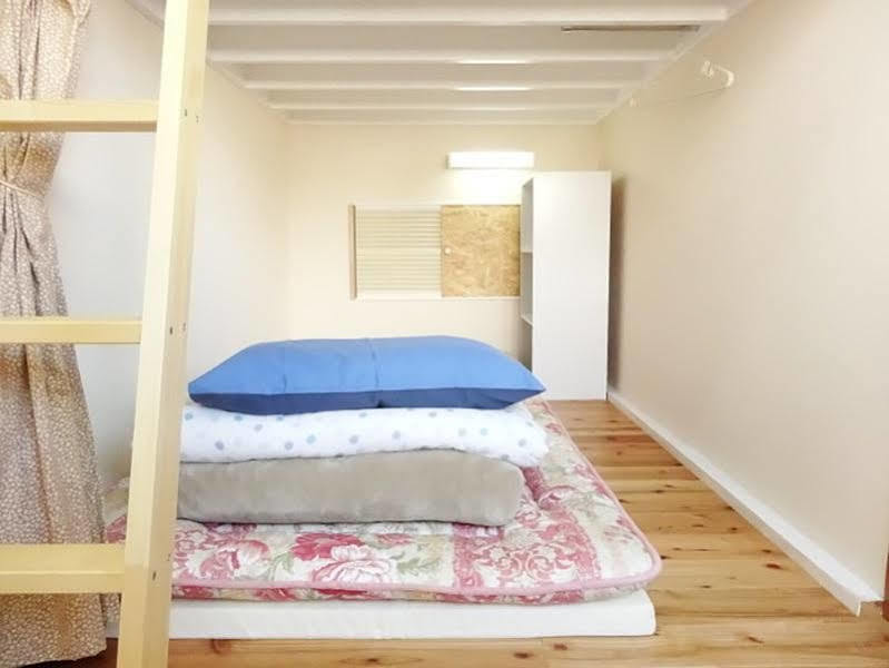 Okinawa Sora House Naha Exterior foto