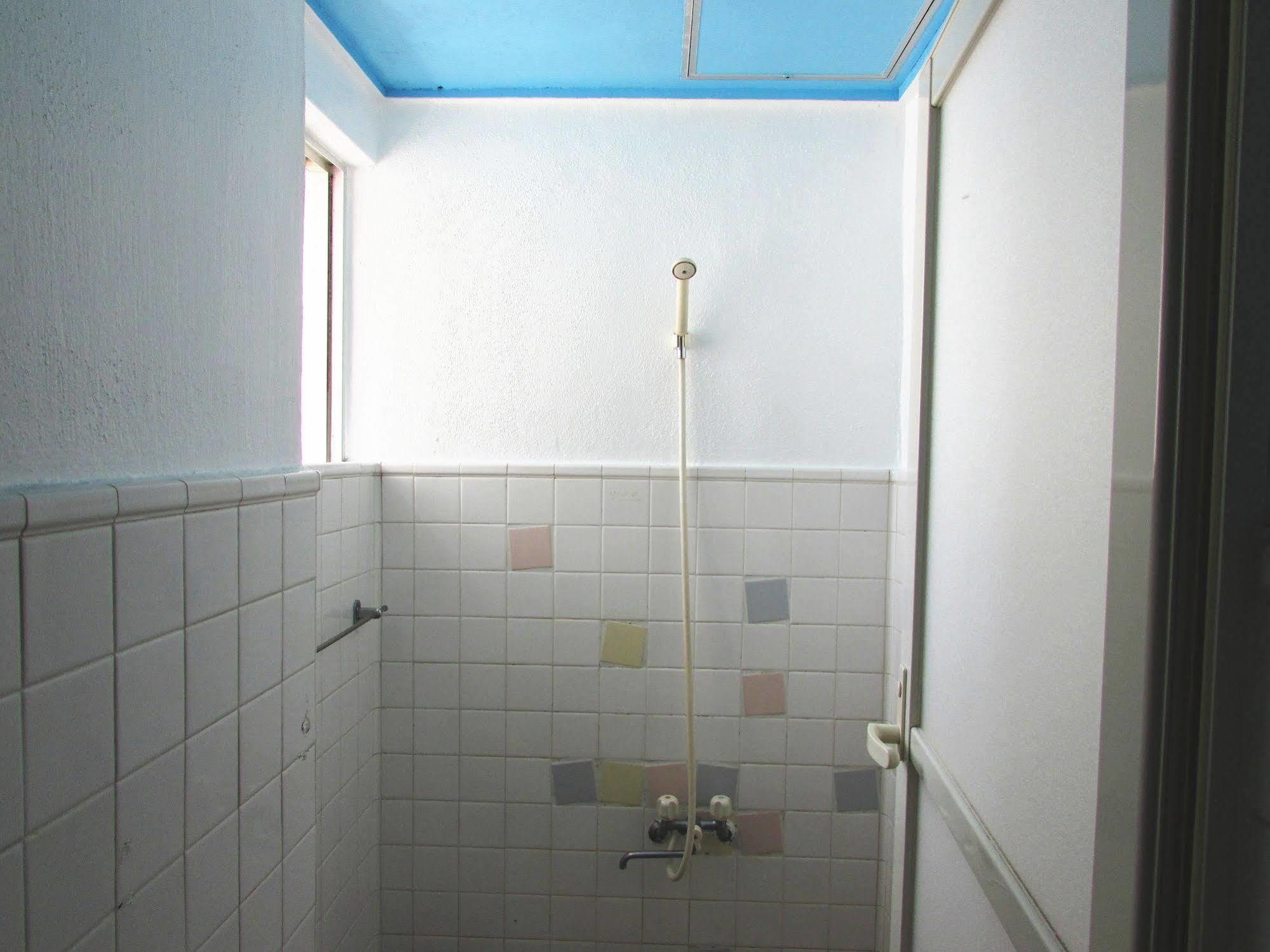 Okinawa Sora House Naha Exterior foto